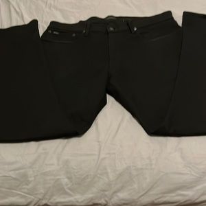 Men’s Polo Relaxed Fit Jeans (36x32, Black). Great Condition!